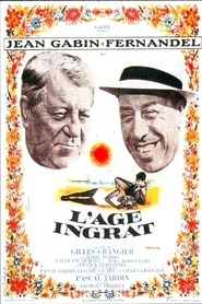 L'age ingrat is the best movie in Frank David filmography.
