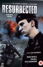 Resurrected is the best movie in Ewan Stewart filmography.