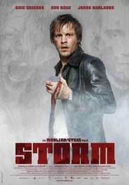 Storm movie in Joel Kinnaman filmography.