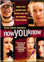 Now You Know movie in David Bosnak filmography.