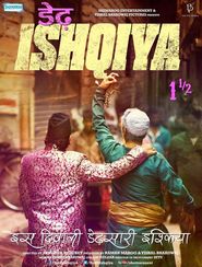 Dedh Ishqiya movie in Naseeruddin Shah filmography.