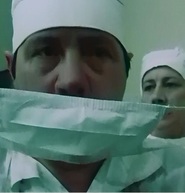 Czysta chirurgia movie in Antoni Jurasz filmography.