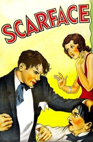 Scarface movie in George Raft filmography.