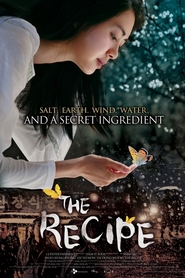 The Recipe movie in Choong-seon Park filmography.