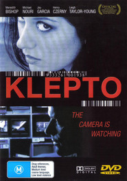 Klepto movie in Meredith Bishop filmography.