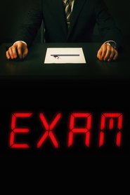Exam is the best movie in Chris Carey filmography.