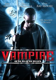 Vampire Assassin is the best movie in Rudy Ray Moore filmography.