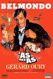 L'as des as is the best movie in Agnia Bogoslava filmography.