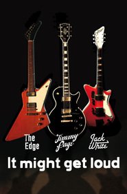 It Might Get Loud is the best movie in Jimmy Page filmography.