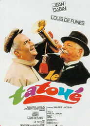 Le tatoue is the best movie in Paul Mercey filmography.
