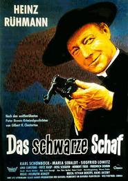 Das schwarze Schaf movie in Siegfried Lowitz filmography.