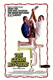 De gronne slagtere is the best movie in Line Kruse filmography.