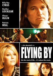 Flying By movie in Robert Gossett filmography.