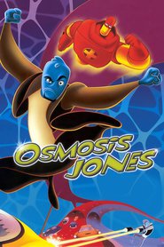Osmosis Jones is the best movie in Carlos Alazraqui filmography.