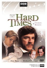 Hard Times movie in Christien Anholt filmography.