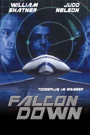 Falcon Down is the best movie in William Shatner filmography.