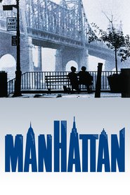 Manhattan movie in Meryl Streep filmography.