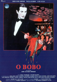 O Bobo movie in Luis Lucas filmography.