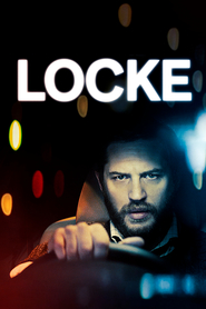 Locke movie in Ben Daniels filmography.