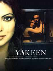 Yakeen is the best movie in Anang Desai filmography.