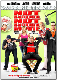 Not Another Not Another Movie movie in Richard Tyson filmography.