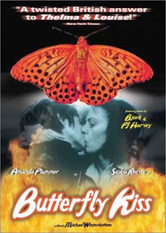Butterfly Kiss movie in Des McAleer filmography.