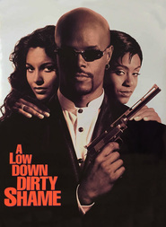 A Low Down Dirty Shame movie in Jada Pinkett Smith filmography.