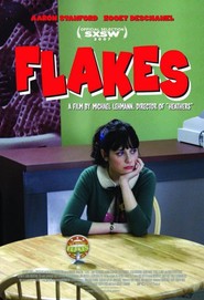 Flakes is the best movie in B.J. Hopper filmography.