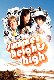 Summer Heights High is the best movie in Sten Roach filmography.
