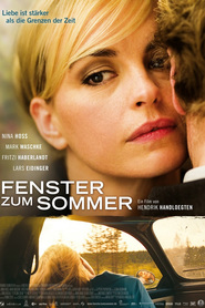 Fenster zum Sommer movie in Nina Hoss filmography.