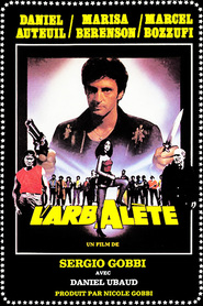 L'arbalete movie in Michel Beaune filmography.
