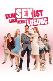 Kein Sex ist auch keine Losung is the best movie in Johannes Allmayer filmography.