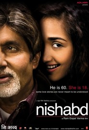 Nishabd movie in Amitabh Bachchan filmography.