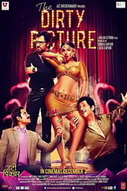 The Dirty Picture is the best movie in Imran Hasni filmography.