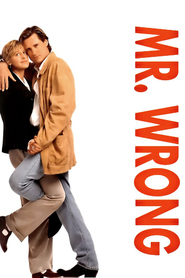 Mr. Wrong is the best movie in Ellen Cleghorne filmography.
