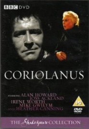The Tragedy of Coriolanus movie in Jon Rumney filmography.