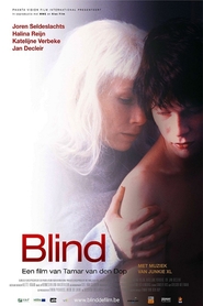 Blind is the best movie in Reinhilde Decleir filmography.