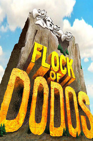 The Flock movie in KaDee Strickland filmography.