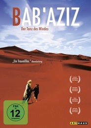 Bab'Aziz movie in Hossein Panahi filmography.