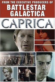 Caprica movie in Eric Stoltz filmography.