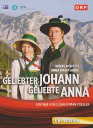 Geliebter Johann geliebte Anna movie in Anna Maria Mühe filmography.