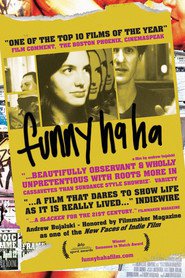 Funny Ha Ha movie in Daniel Shawn Miller filmography.