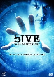 5ive Days to Midnight movie in Nicole de Boer filmography.