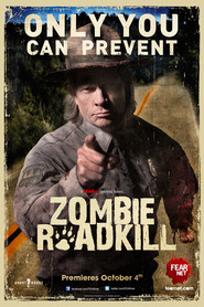 Zombie Roadkill movie in Thomas Haden Church filmography.