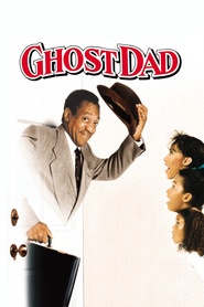 Ghost Dad movie in Christine Ebersole filmography.