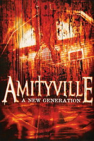 Amityville: A New Generation movie in Barbara Howard filmography.