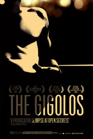 The Gigolos is the best movie in Angela Pleasence filmography.