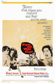 Eye of the Cat is the best movie in Linden Chiles filmography.