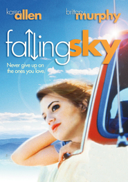 Falling Sky movie in Karen Allen filmography.
