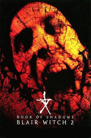 Book of Shadows: Blair Witch 2 is the best movie in Stephen Barker Turner filmography.